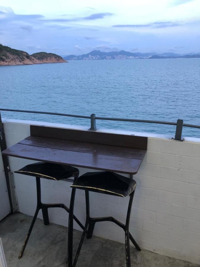 Fong Che Ho Hau Summer House Hotel Hong Kong Luaran gambar